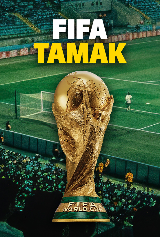 Kenapa Ramai Takkan Mampu Pergi Piala Dunia 2026